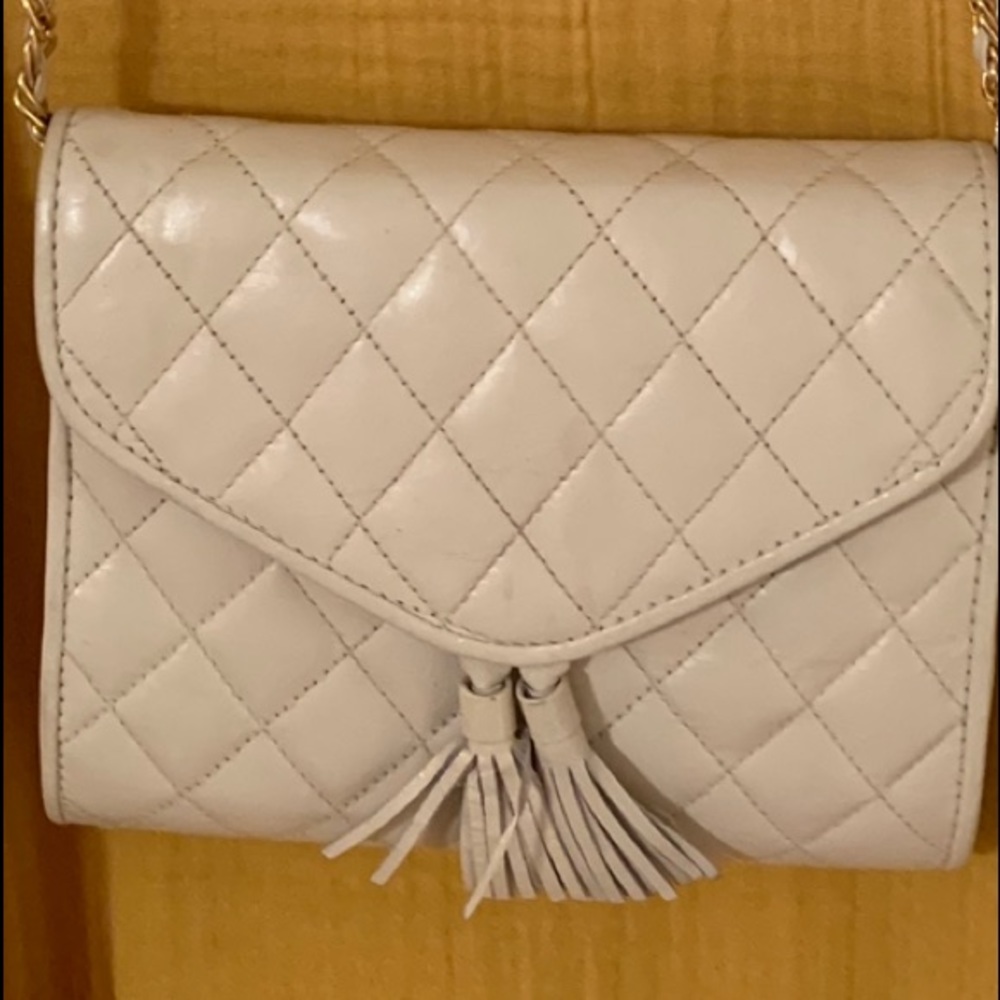 Crossbody bag